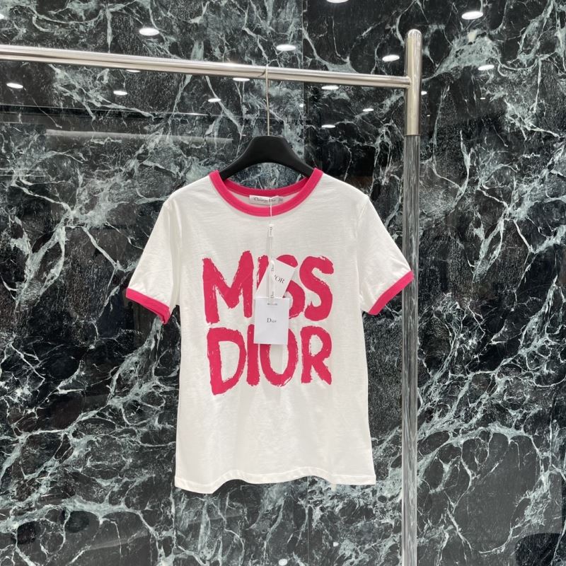 Christian Dior T-Shirts